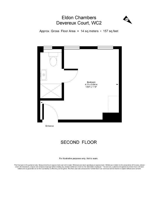 Eldon Chambers Pod 6 By City Living Λονδίνο Εξωτερικό φωτογραφία